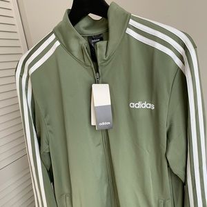 Adidas Track Performance Sweater